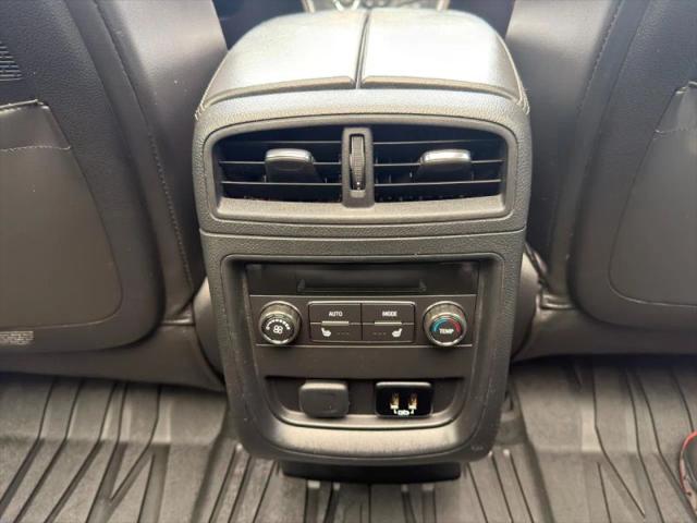 2017 Buick Envision Premium II