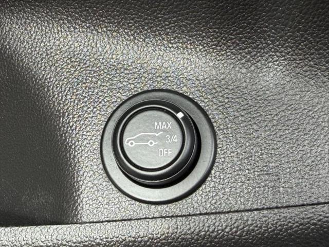 2017 Buick Envision Premium II