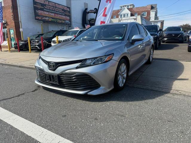 2020 Toyota Camry LE for sale in Philadelphia, PA