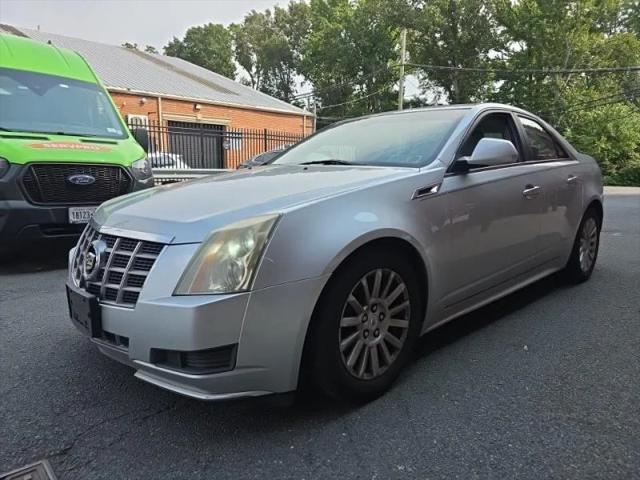 2012 Cadillac CTS Luxury for sale in Philadelphia, PA