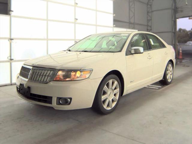 2009 Lincoln MKZ Base for sale in Philadelphia, PA