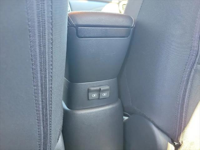 2021 Nissan Versa S Xtronic CVT