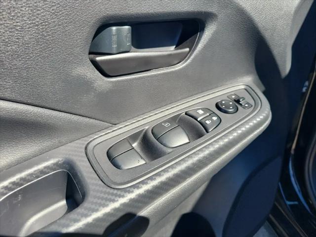 2021 Nissan Versa S Xtronic CVT