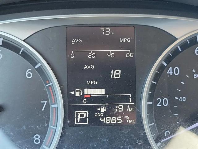 2021 Nissan Versa S Xtronic CVT