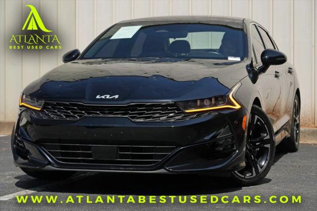 2023 Kia K5 GT-Line for sale in Peachtree Corners, GA