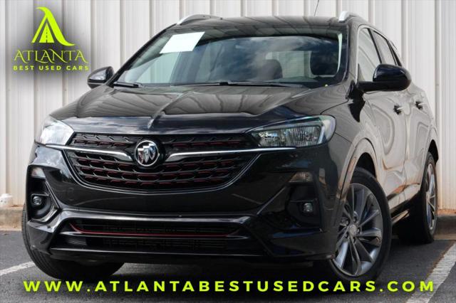 2022 Buick Encore GX FWD Select for sale in Peachtree Corners, GA