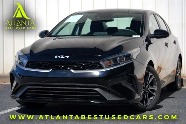 2024 Kia Forte LXS for sale in Peachtree Corners, GA