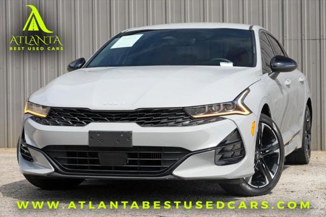 2024 Kia K5 GT-Line for sale in Peachtree Corners, GA