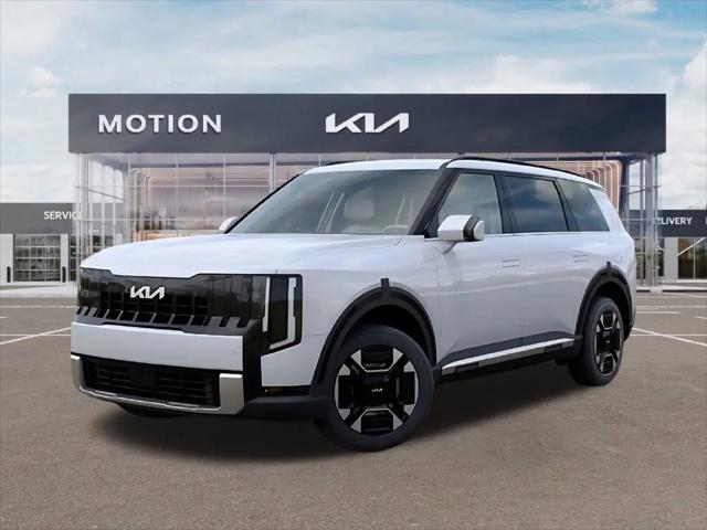 2027 Kia Telluride Hybrid EX for sale in Hackettstown, NJ