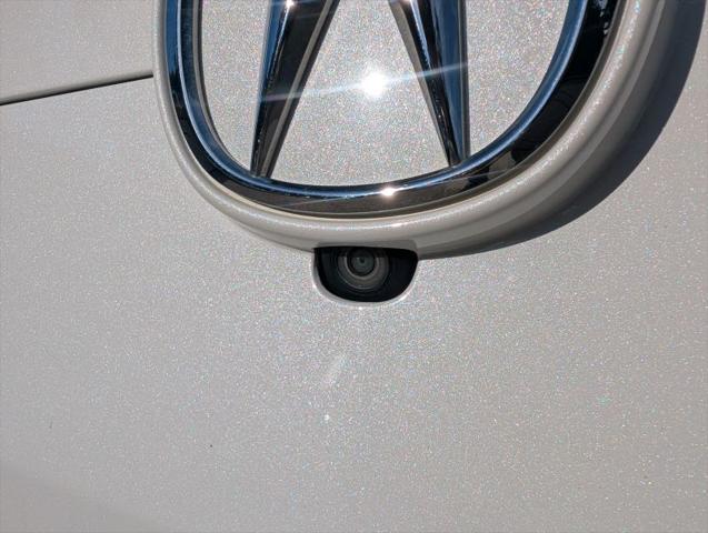 2020 Acura ILX Premium