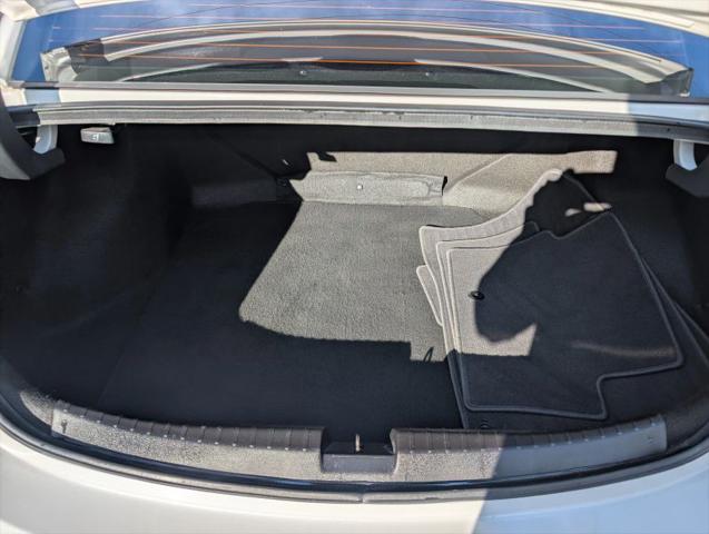 2020 Acura ILX Premium
