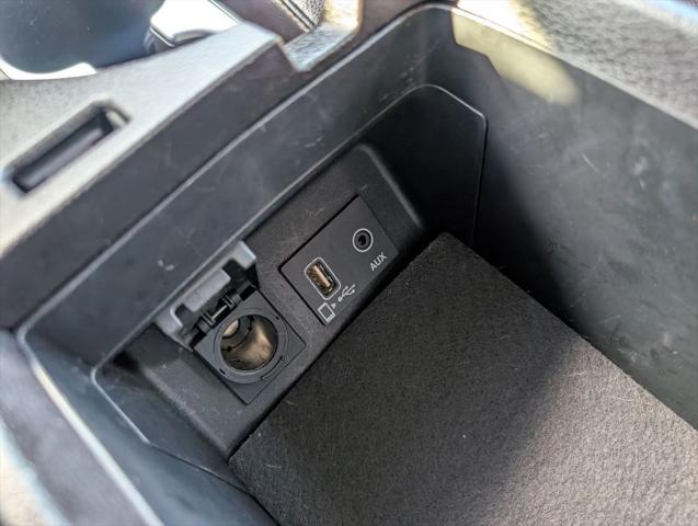 2020 Acura ILX Premium