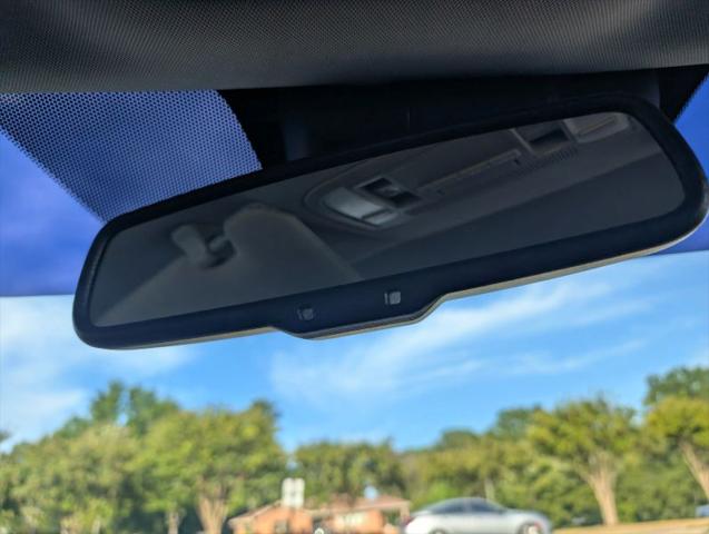 2020 Acura ILX Premium