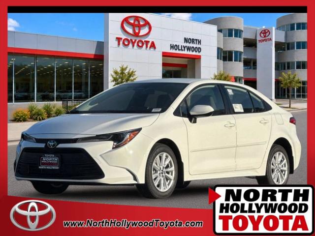 2027 Toyota Corolla LE for sale in North Hollywood, CA