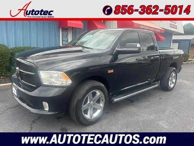 2013 Ram 1500 Express for sale in Vineland, NJ