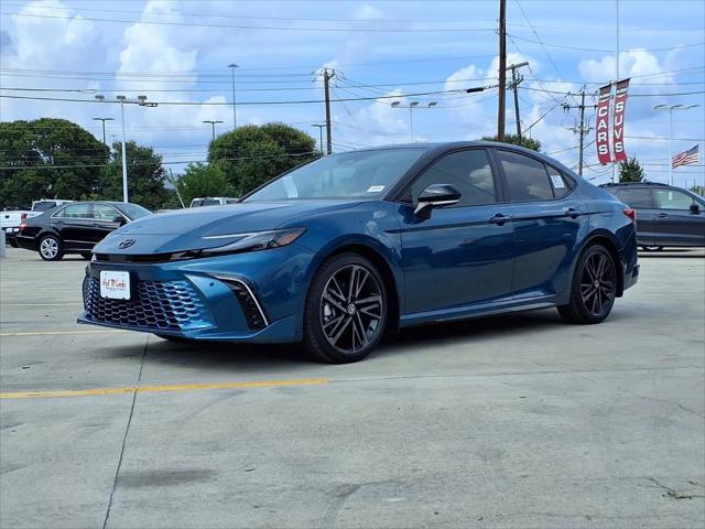2026 Toyota Camry XSE for sale in San Antonio, TX