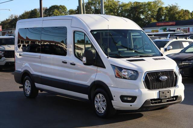 2025 Ford Transit-350 Passenger Van XLT for sale in Smyrna, TN
