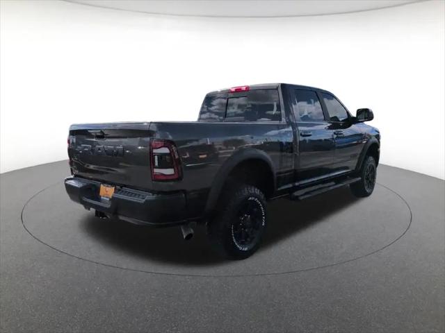 2019 Ram 2500 Power Wagon Crew Cab 4x4 64 Box