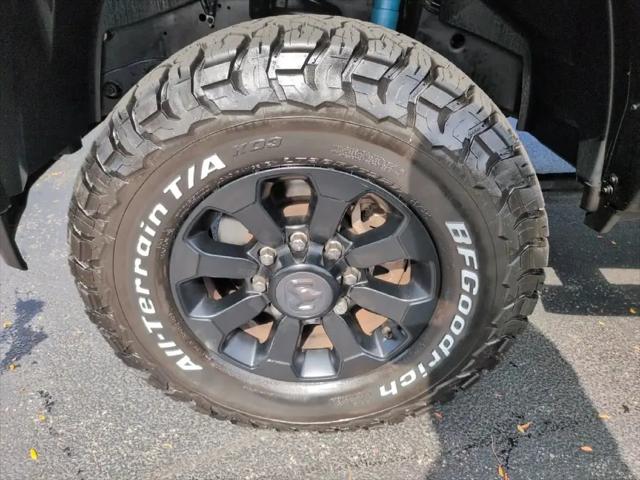 2019 Ram 2500 Power Wagon Crew Cab 4x4 64 Box