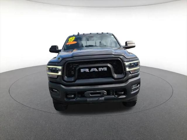 2019 Ram 2500 Power Wagon Crew Cab 4x4 64 Box