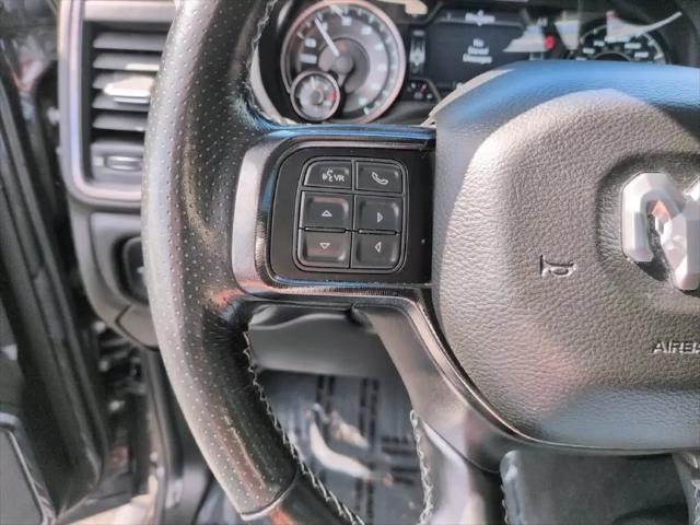 2019 Ram 2500 Power Wagon Crew Cab 4x4 64 Box