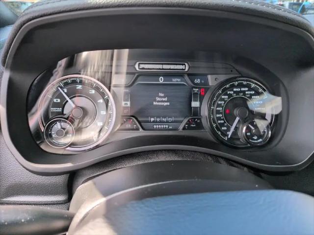 2019 Ram 2500 Power Wagon Crew Cab 4x4 64 Box