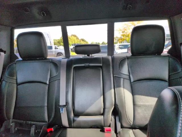 2019 Ram 2500 Power Wagon Crew Cab 4x4 64 Box