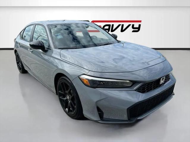 2026 Honda Civic Sport for sale in Clearwater, FL