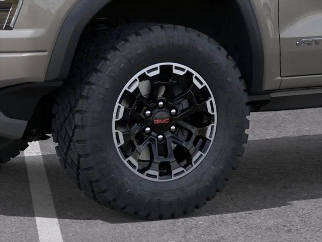 2026 GMC Canyon AT4, 4WD