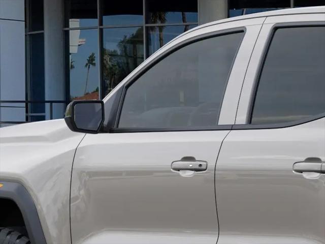 2026 GMC Canyon AT4, 4WD