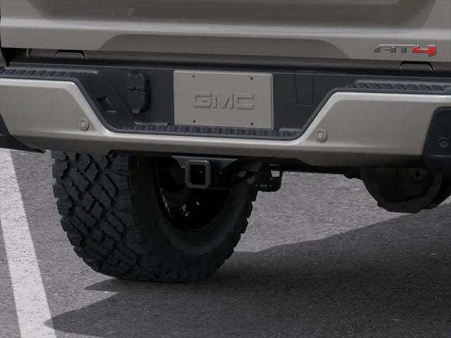 2026 GMC Canyon AT4, 4WD