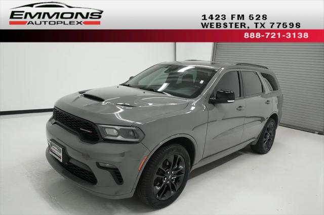 2023 Dodge Durango GT Plus AWD for sale in Webster, TX