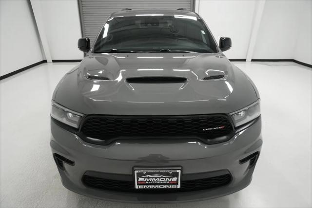 2023 Dodge Durango GT Plus AWD