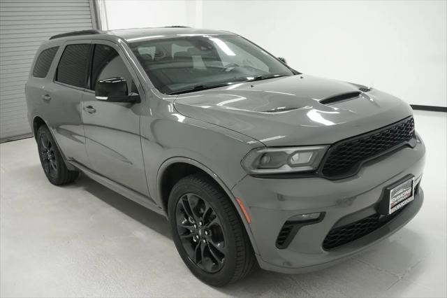 2023 Dodge Durango GT Plus AWD