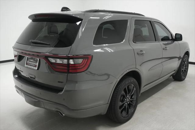 2023 Dodge Durango GT Plus AWD
