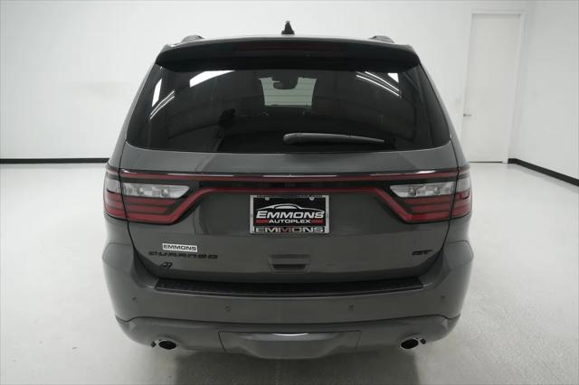 2023 Dodge Durango GT Plus AWD