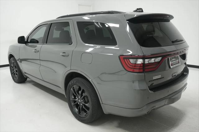 2023 Dodge Durango GT Plus AWD