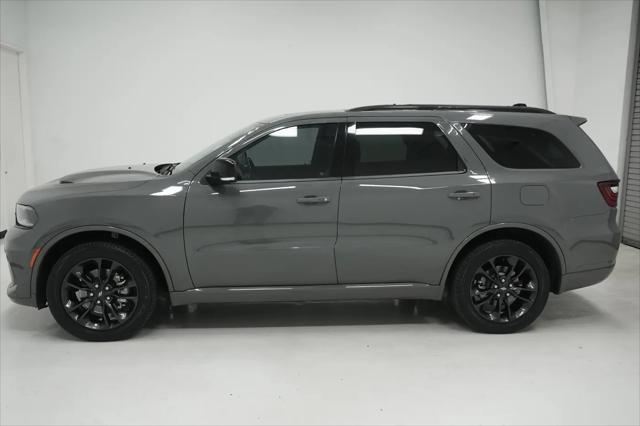 2023 Dodge Durango GT Plus AWD