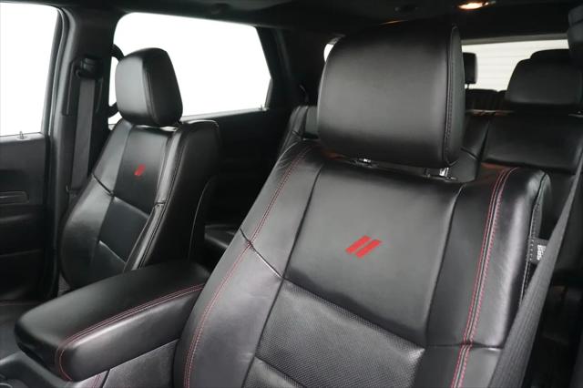 2023 Dodge Durango GT Plus AWD