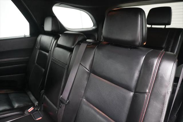 2023 Dodge Durango GT Plus AWD