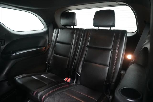 2023 Dodge Durango GT Plus AWD