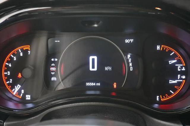 2023 Dodge Durango GT Plus AWD