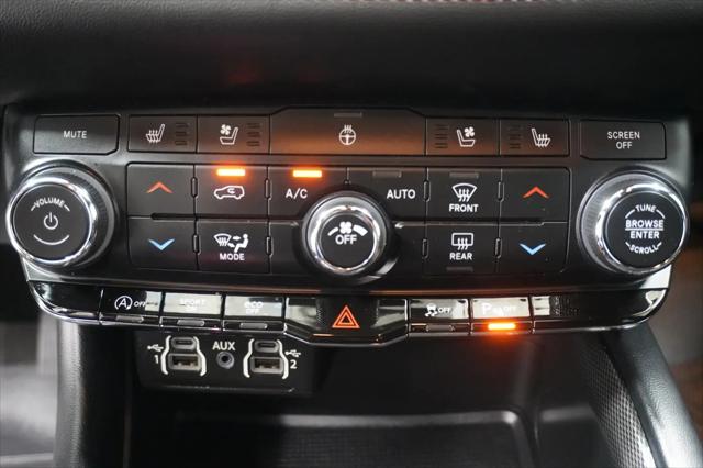 2023 Dodge Durango GT Plus AWD