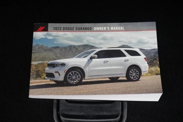 2023 Dodge Durango GT Plus AWD