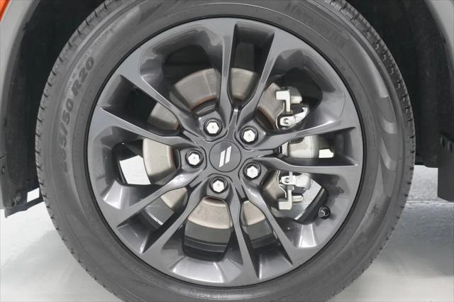 2023 Dodge Durango GT Plus AWD