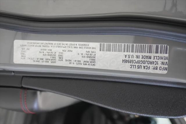 2023 Dodge Durango GT Plus AWD