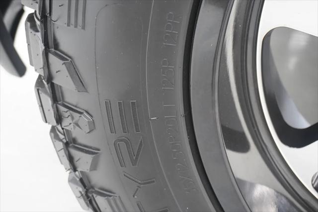 2012 Ram 1500 Laramie Longhorn/Limited Edition