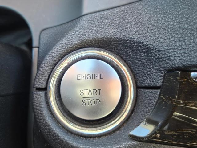 2011 Mercedes-Benz E-CLASS E 550 E 550