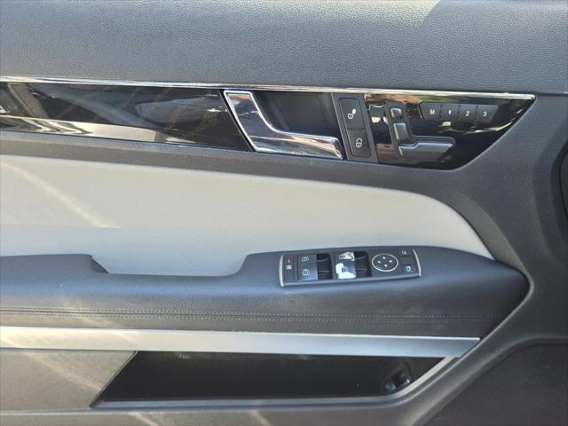 2011 Mercedes-Benz E-CLASS E 550 E 550
