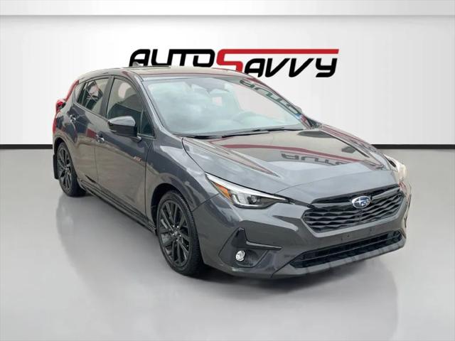 2025 Subaru Impreza RS 5-Door for sale in Windsor, CO